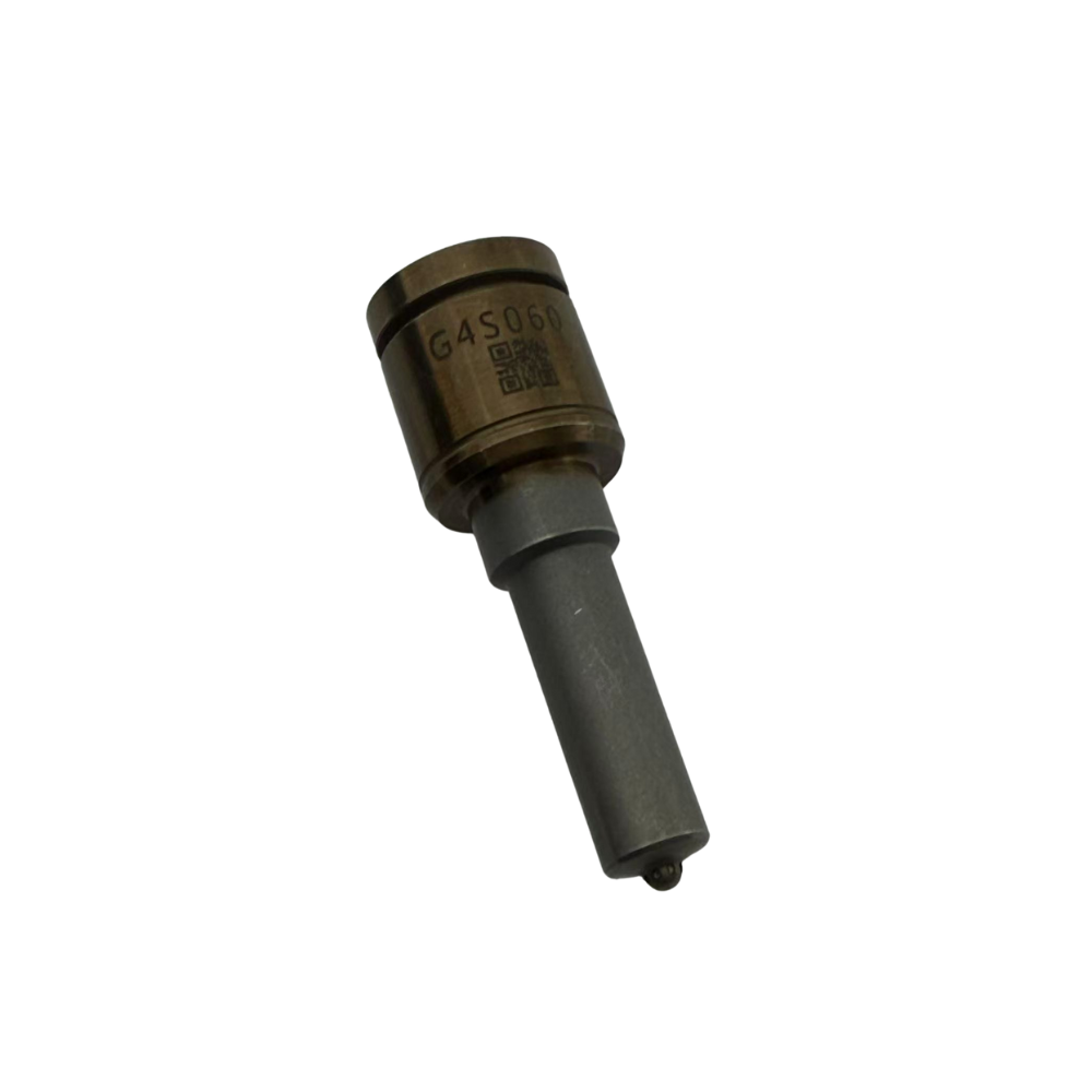 Boquilla inyectora G4S060 para inyector 295700-1130